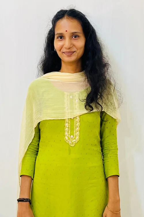 UI/UX designer creating intuitive user interfaces and seamless digital experiences